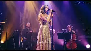 The Absence That Knows My Name &ndash; Romantic Western Ballad | Soft Female Vocal & Felt Piano