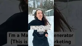 Marketing Strategy for MANIFESTING GENERATORS | Human Design #humandesign #manifestinggenerator