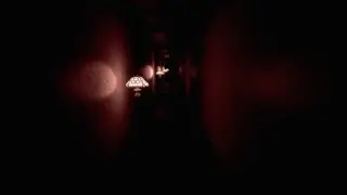 PRECIPICE (Indie horror games)