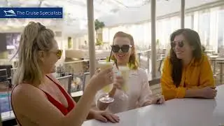 Arvia SkyDome - P&O Cruises | The Cruise Specialists