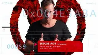 Yves V - V Sessions 133