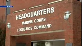 Military bases go to Bravo threat level