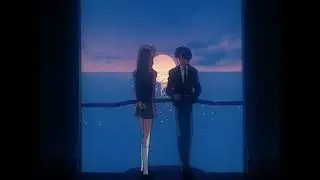 Shalamar - The Second Time Around (Slowed & Reverb)