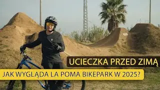 Czy La Poma Bikepark jest tylko dla dirtowców? - Miejscówki z @DartmoorBikesPolska