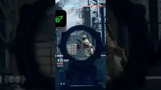 Good morning quad clip #fyp #quadkill #battlefield6 #gamingclips #shorts