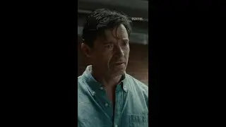 A father seeking to reconnect with his son.
