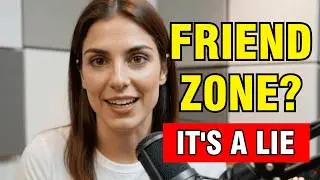 She Sees You as a Friend? Do THIS or Stay Stuck Forever