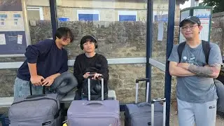 Pinas Vacation 2025