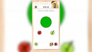 🧠Brain Test All Star Iq Level 222
