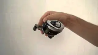 Видео мультипликаторная катушка мыльница Surf Master Ambition