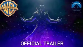 MORTAL KOMBAT 2 (2022) Official Trailer leaked | Warner Bros. Pictures