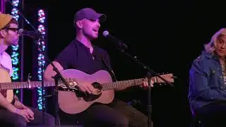 Jon Nite - Break Up in the End - ASCAP EXPO 2019