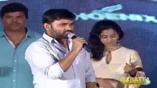 Lovers Movie Audio Launch Part 2
