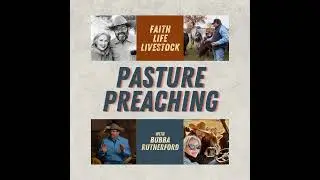 Jesus Is the Finish Line | Pasture Preaching January 16, 2026