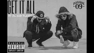 BT - Get It All (ft. Sam Flannel) prod. by Repactor Beats