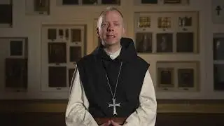 Desert Fathers Ep.13 : Silence in Grief