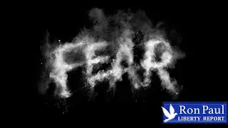 Fear: The Tool of Tyranny