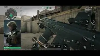 Delta force gameplay 