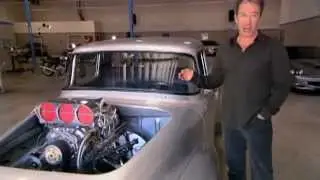 Пикап Ford Hemi Тима Аллена