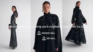 NU New Year Collection in Kuwait
