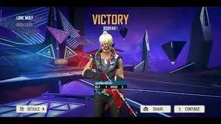 0 kill 0 damage victory 😕😕😕😕