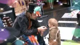 De geluksnomaden in actie Wanda & Jeroen Boerstra Veendam