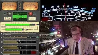 The Old Tube Radio Network LIVE  December 27, 2025