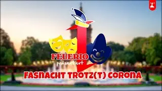 FEUERIO-Fernsehsitzung 2021: 