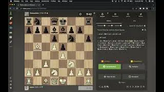 The Importance of Backwards Knight Moves