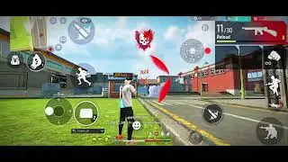 EMPOCIBLE 🎯. (Thonsop-X)  ONLY RED NUMBER TRANING GROUND 😱.|ONLY HEADSHOT|. #youtubegaming #freefire