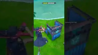 My aim went from 👍 to 👎 #fortnite