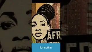 Afridada | Gogo's lost 71' Mixtape | 