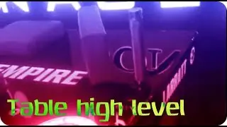 REVOLUTIONARY ARM TABLE FROM INDIA / РАЗОЧАРОВАНИЕ, МЫ ЖДАЛИ ИНОЕ