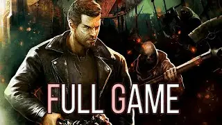 Painkiller: Hell & Damnation Longplay FULL GAME & ALL DLC Walkthrough Gameplay No Commentary