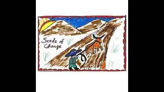 Michael Shields - Seeds of Change (1980-1990)