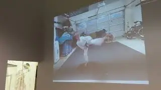 Kyu Exam 05-16-23 Granite Forest Dojo  REMOTE