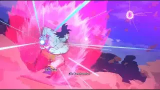 JUGANDO A TODOS LOS JUEGOS DE DRAGON BALL Z orden random - DBZ KAKAROTO
