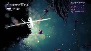 Diving Early into Deepnest -Steel Soul (2nd Attempt) Part 2