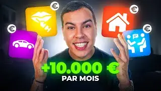SMMA - Les Meilleures Niches SMMA Pour Scaler En 2024
