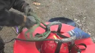 Grindex Pump Raft/Floating Ring for Grindex Major