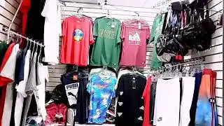 Atacado s&oacute; Surf | Shopping Bras Mix
