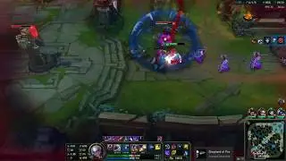 (OUTDATED) Dark Harvest rune explained and why I LOVE IT
