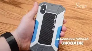 Elementcase Formula Unboxing