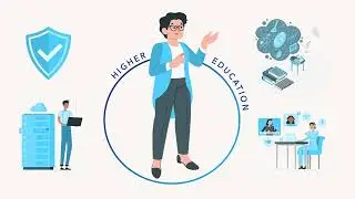 Empowering Higher Education: Cox Business Solutions for 2024