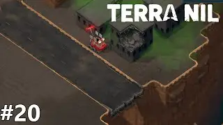 Cute Lil Guy - Terra Nil - #20