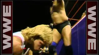 Bruiser Brody, Bad News Allen & The Cuban Assassin vs. Ron Simmons, Lex Luger & Kendall Windham: Jan