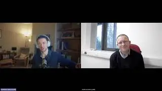 Episode 5: How Humor, Belief, and Big Ideas Shape Public Philosophy #philosophy #belief #humor