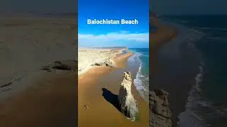Balochistan #amazing #beach #beauty #best #beautiful #karachi #pakistan