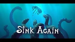 real-time & turn-based pirates | Sink Again | Gameplay Walthrough Part 1
