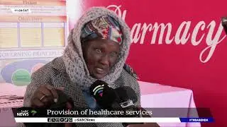 Health | AmaMpondomise Traditional Council lends a hand in provision of healthcare services kuTsolo